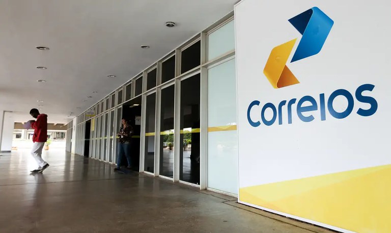 Correios abre concurso para 3.511 vagas de nível médio e superior