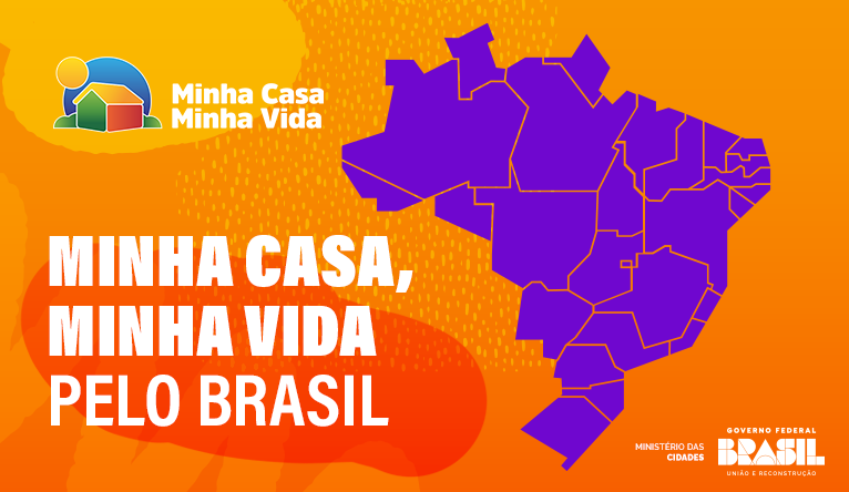 Minha Casa, Minha Vida: Nova contratação do MCMV vai realizar o sonho da casa própria de 7 mil brasileiros