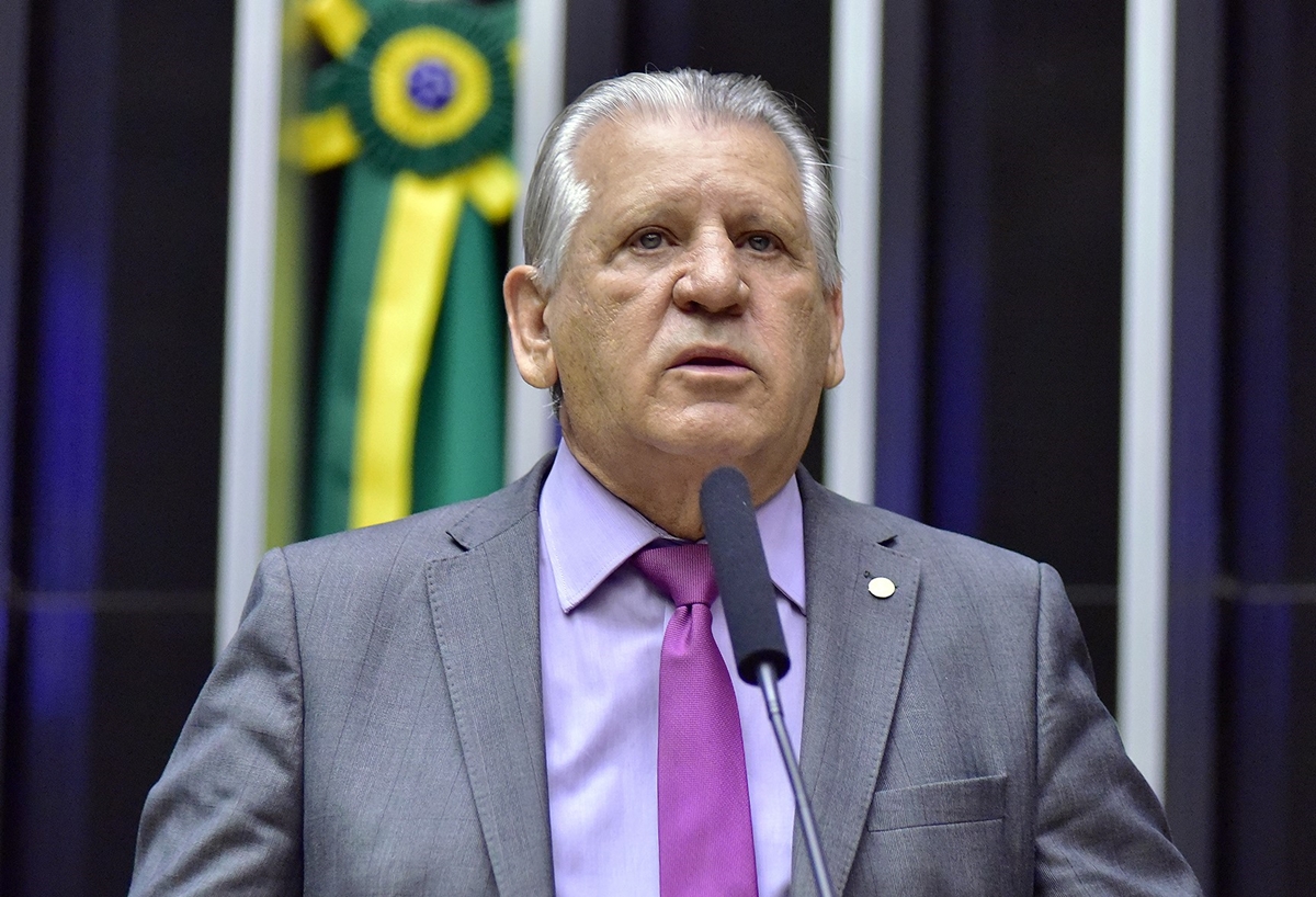 Deputado Sperafico destaca principais pautas a serem votadas no Congresso no segundo semestre de 2024