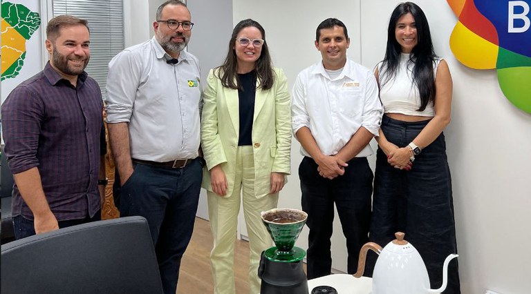 Produção de café especial no Brasil promove arte, arquitetura, cultura, história e sustentabilidade