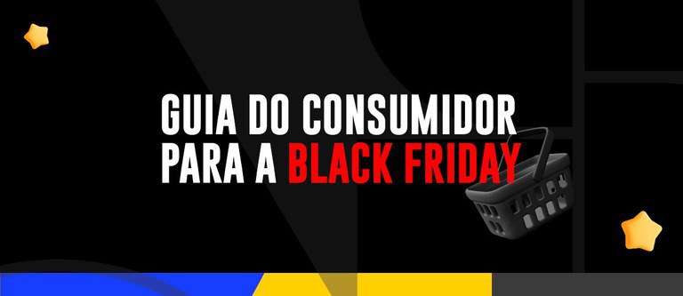 Ministério da Justiça e Segurança Pública lança Guia do Consumidor para a Black Friday