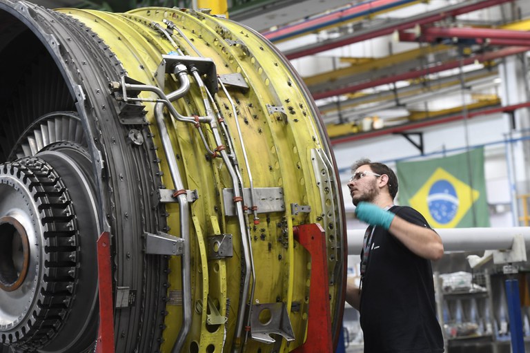 Índice do Banco Central aponta elevação de 3,3% na atividade econômica até setembro