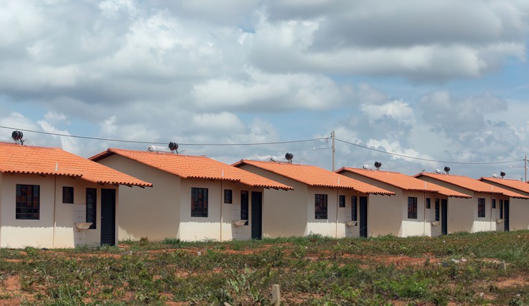 Minha Casa, Minha Vida Rural: novas moradias em 15 estados