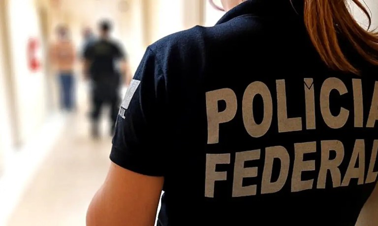 Governo autoriza concurso público para Polícia Federal