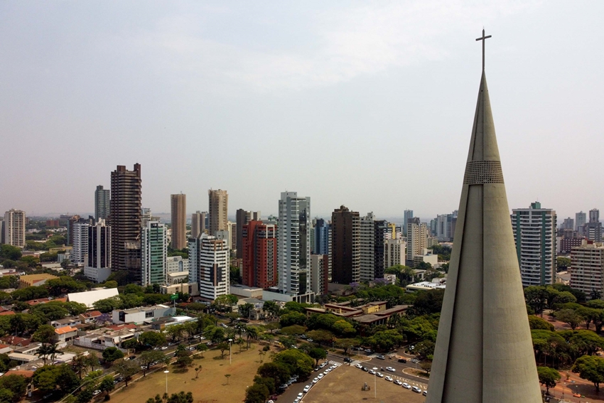 Paraná: Governo transfere valor recorde de R$ 2,24 bilhões aos municípios em janeiro