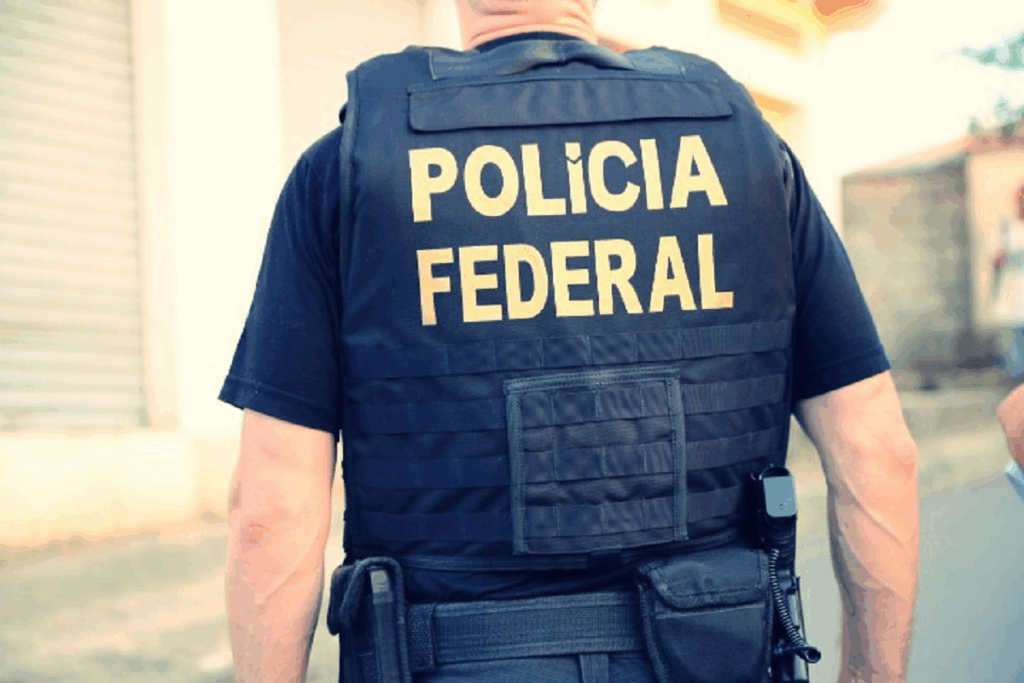 Operação Kryos: Polícia Federal prende traficantes em Toledo e Balneário Piçarras