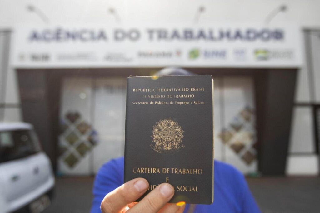 Toledo lidera geração de empregos no Paraná no 1º trimestre de 2025, aponta Caged