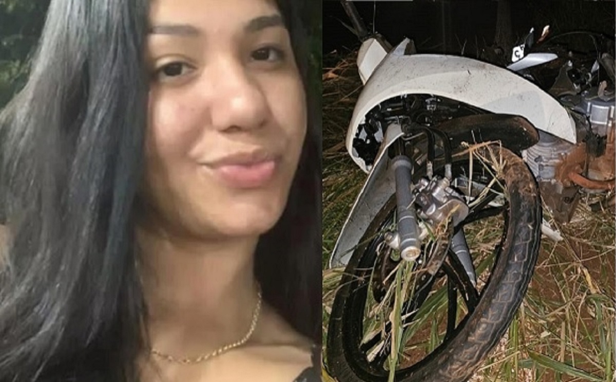 Um grave acidente na PR-317, entre Assis Chateaubriand e Toledo, na noite de sexta-feira (16), vitimou fatalmente a jovem Maiumy Silva, moradora de Assis Chateaubriand. Jovem de Assis Chateaubriand morre em colisão próximo a Toledo