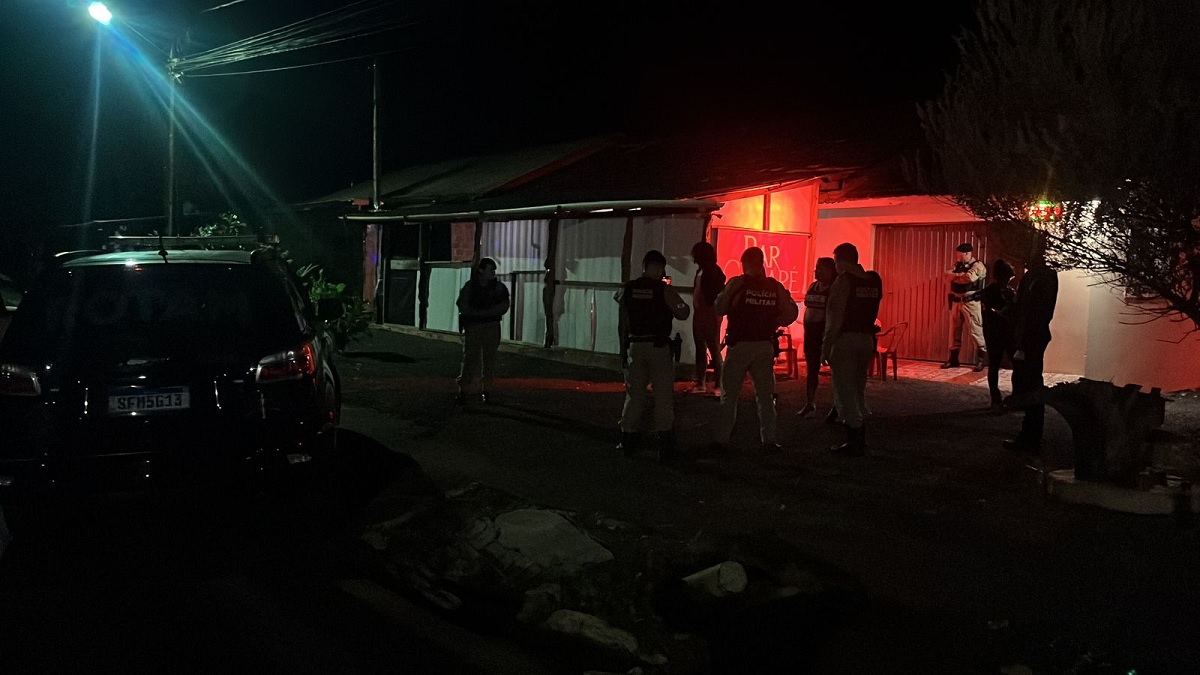 Marechal Cândido Rondon foi palco de uma importante Ação Integrada de Fiscalização Urbana (AIFU) na última sexta-feira, 23 de maio de 2025. Dia Nacional de Combate ao Abuso e Exploração Sexual de Crianças e Adolescentes.