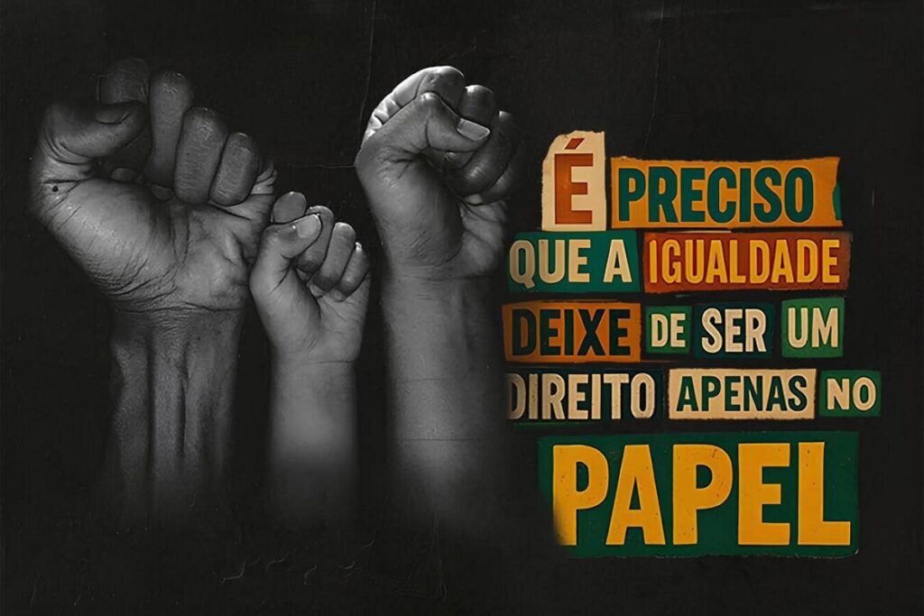 Toledo sedia 1º Encontro Regional de Municípios Antirracistas