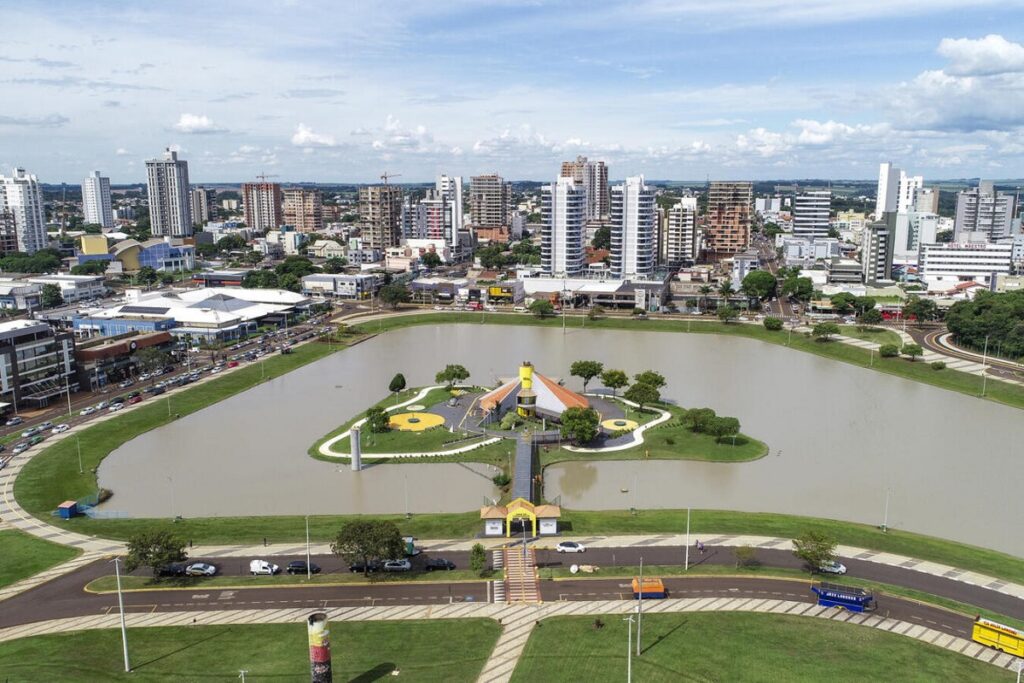 Ranking Firjan: Toledo ascende ao 6º lugar em desenvolvimento entre municípios brasileiros