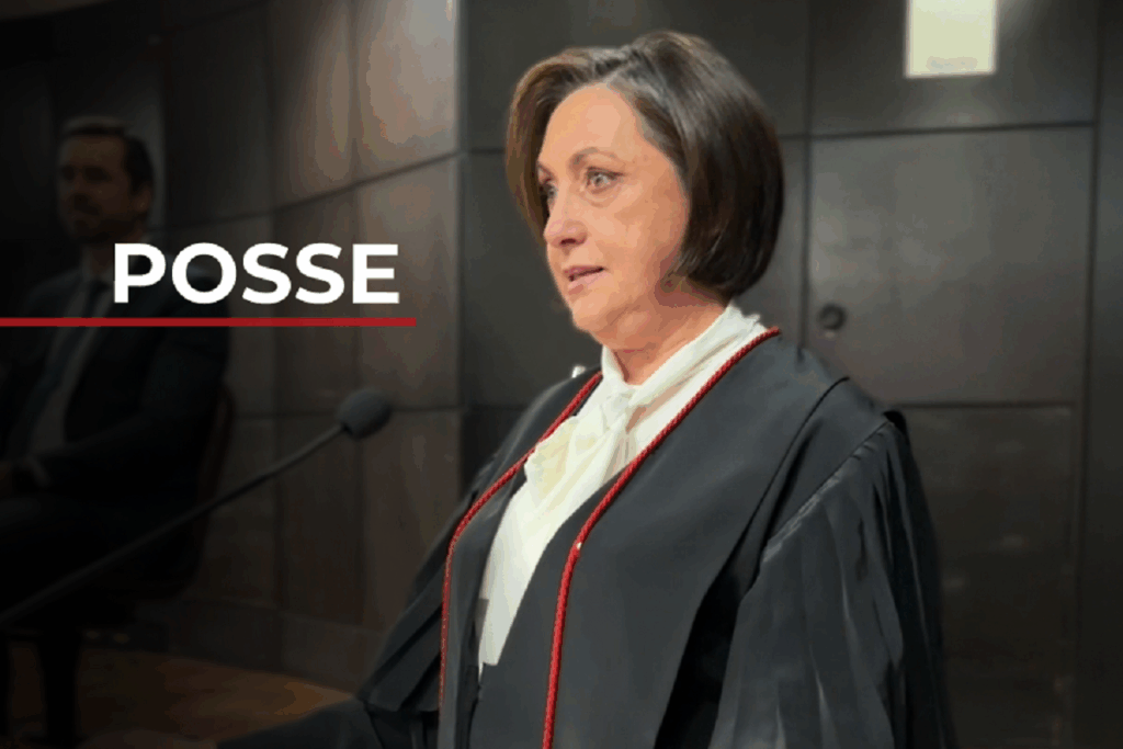 Lúcia Inez Andrich toma posse como primeira ouvidora-geral do Ministério Público do Paraná