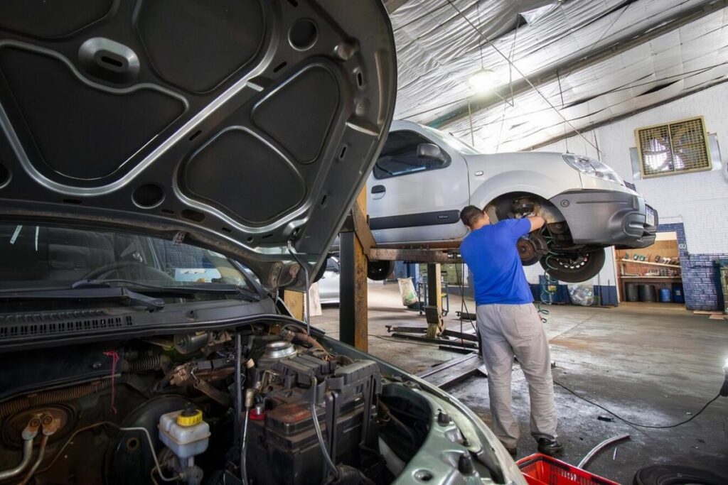 Toledo segue líder na geração de empregos em 2025 no Paraná
