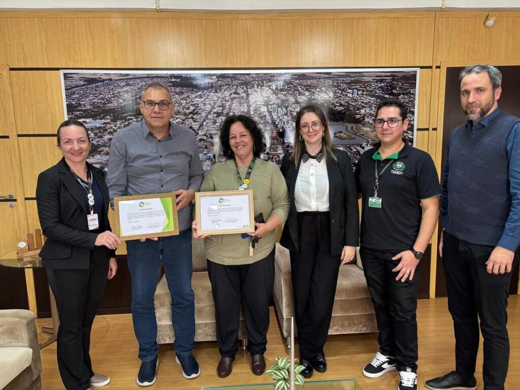 Toledo conquista espaço no mapa do turismo nacional