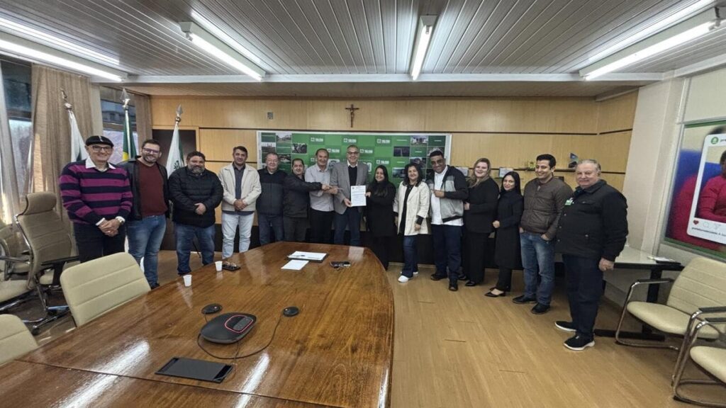 Auxílio-alimentação dos servidores de Toledo tem novidades
