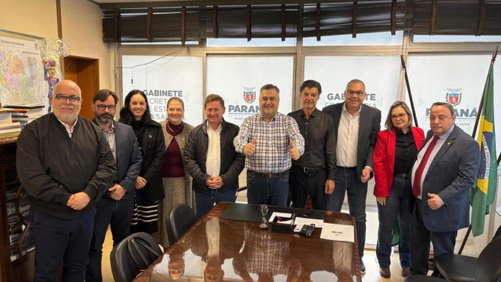 Saúde de Toledo terá R$ 20 milhões para novo ambulatório e maternidade